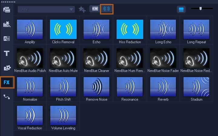 free video noise reduction software