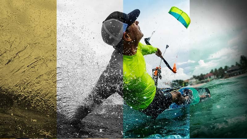 Videofilter hinzufügen