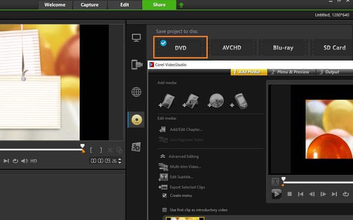 how to burn dvd from 4k video downloader