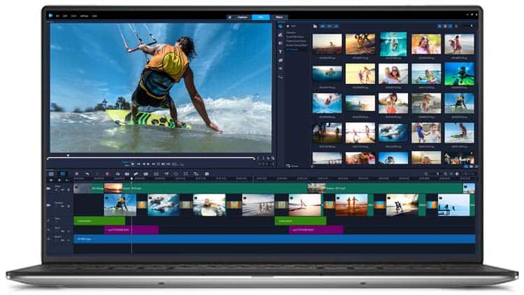 best beginner video editing software 2018