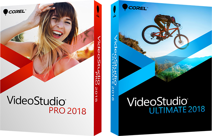 Corel VideoStudio 2018 21.1.0.90 Offline Installer - Hacker ND