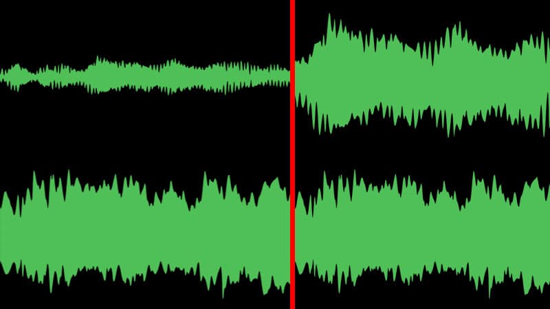 sound normalizer bad for gaming